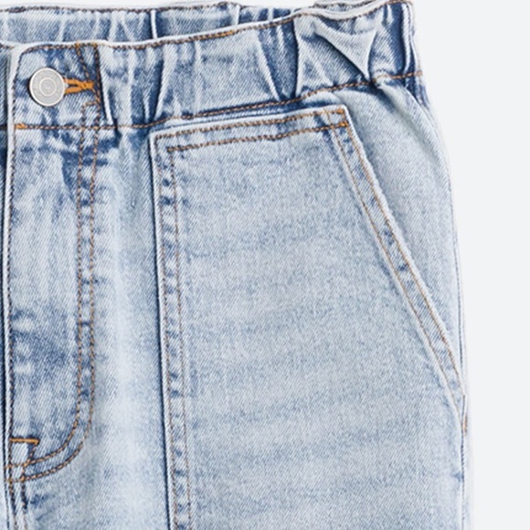 NWT - VIGOSS 90/ Fit High Rise Porkchop Pocket Jeans - Size 26 - Picture 3 of 3